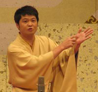 山崎邦正