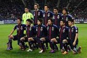 日本代表
