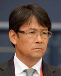 関塚隆監督