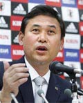 佐々木則夫監督