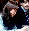 大島優子,ウェンツ瑛士