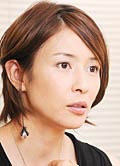 水野美紀