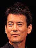 唐沢寿明