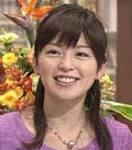 中野美奈子