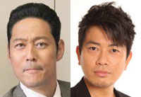 東野幸治|宮迫博之