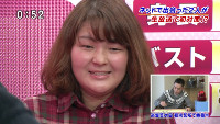 「あい」さんこと 女芸人の はら。
