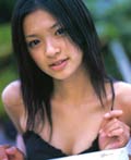 榮倉奈々 
