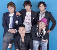 SMAP