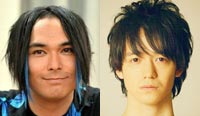 美勇士|三浦孝太