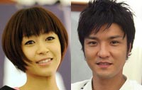 宇多田ヒカル|森山直太朗