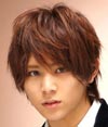 山田涼介