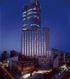 グランドハイアット東京