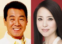 五木ひろし|松田聖子