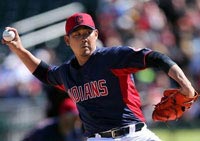 松坂大輔