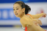 浅田真央