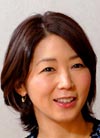 中井美穂