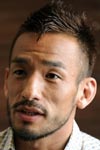 中田英寿