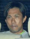 前園真聖容疑者