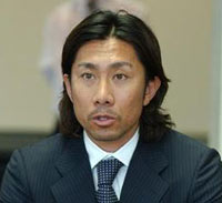 前園真聖容疑者