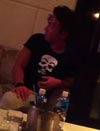 長野久義　twitter キャバクラ