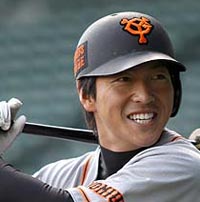 長野久義