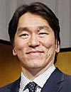松井秀喜