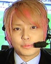 手越祐也