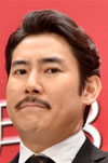 高嶋政伸