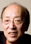 蜷川幸雄