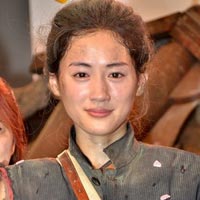 綾瀬はるか