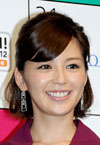 中野美奈子