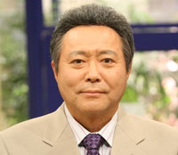 小倉智昭