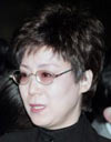 島倉千代子