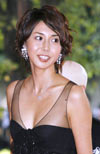 松嶋菜々子