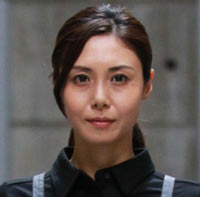 「家政婦のミタ」松嶋菜々子