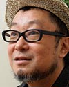 大江千里