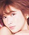 紗栄子PEACH JOHN Beauty