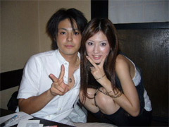 木村了 北川景子