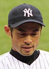 イチロー
