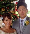 田中将大 里田まい夫婦