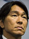 松井秀喜