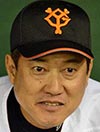 原辰徳監督