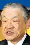 白井オーナー