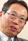 岡田武史