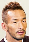 中田英寿
