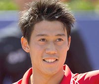 錦織圭