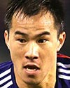 岡崎慎司