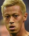 本田圭佑