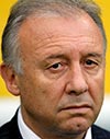 ザッケローニ監督