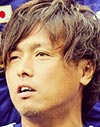 遠藤保仁